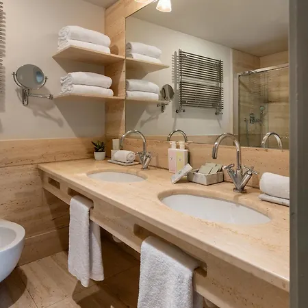 Borgo Tre Vaselle 5*
