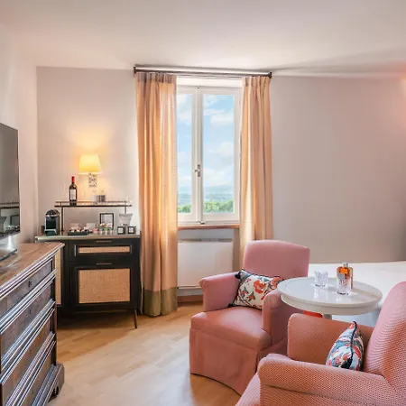 Borgo Tre Vaselle 5*
