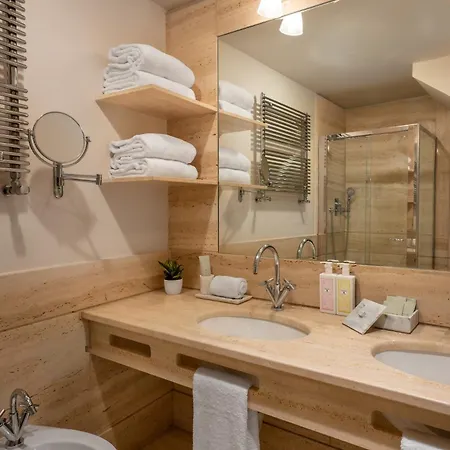 Borgo Tre Vaselle 5*