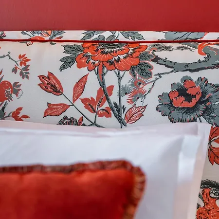 Hotel Borgo Tre Vaselle 5*